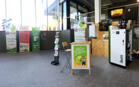 Les artisans s'exposent - Rosheim (Bas-Rhin)